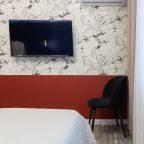 Двухместный (Комфорт Патриот), Гостиница Vertex