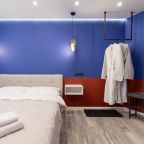 Двухместный (Комфорт Патриот), Гостиница Vertex