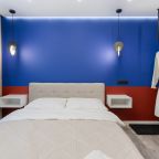 Двухместный (Комфорт Патриот), Гостиница Vertex