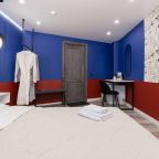 Двухместный (Комфорт Патриот), Гостиница Vertex