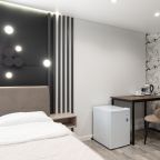 Двухместный (Комфорт Монте-Карло), Гостиница Vertex