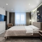 Двухместный (Комфорт Монте-Карло), Гостиница Vertex