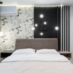 Двухместный (Комфорт Монте-Карло), Гостиница Vertex