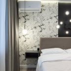 Двухместный (Комфорт Монте-Карло), Гостиница Vertex