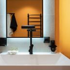 Люкс (Гарден), Гостиница Vertex