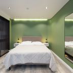 Апартаменты (Галатея), Гостиница Vertex