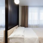 Апартаменты (Галатея), Гостиница Vertex