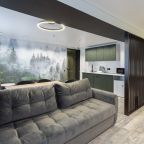 Апартаменты (Галатея), Гостиница Vertex