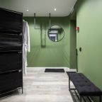 Апартаменты (Галатея), Гостиница Vertex