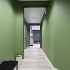 Апартаменты (Галатея), Гостиница Vertex