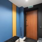 Апартаменты (Девон), Гостиница Vertex