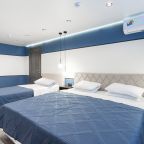 Апартаменты (Девон), Гостиница Vertex