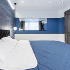 Апартаменты (Девон), Гостиница Vertex