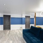 Апартаменты (Девон), Гостиница Vertex