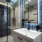 Апартаменты (Девон), Гостиница Vertex