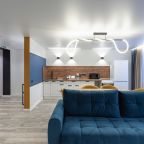 Апартаменты (Девон), Гостиница Vertex