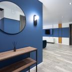 Апартаменты (Девон), Гостиница Vertex