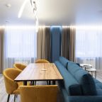 Апартаменты (Девон), Гостиница Vertex