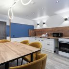 Апартаменты (Девон), Гостиница Vertex