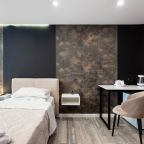 Трёхместный и более (Комфорт+ Шоколад), Гостиница Vertex