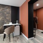 Трёхместный и более (Комфорт+ Шоколад), Гостиница Vertex