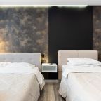 Трёхместный и более (Комфорт+ Шоколад), Гостиница Vertex