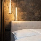 Трёхместный и более (Комфорт+ Шоколад), Гостиница Vertex