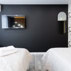 Трёхместный и более (Комфорт+ Мармарис), Гостиница Vertex