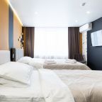 Трёхместный и более (Комфорт+ Мармарис), Гостиница Vertex