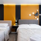 Трёхместный и более (Комфорт+ Мармарис), Гостиница Vertex