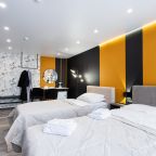 Трёхместный и более (Комфорт+ Мармарис), Гостиница Vertex