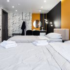 Трёхместный и более (Комфорт+ Мармарис), Гостиница Vertex