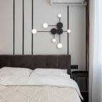 Трёхместный и более (Семейный Сансара), Гостиница Vertex