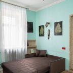 Шестиместный (Трубная), Апартаменты Knokey Трубная