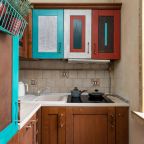 Шестиместный (Трубная), Апартаменты Knokey Трубная