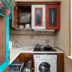 Шестиместный (Трубная), Апартаменты Knokey Трубная