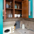 Шестиместный (Трубная), Апартаменты Knokey Трубная