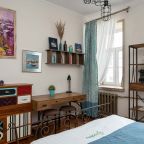 Шестиместный (Трубная), Апартаменты Knokey Трубная