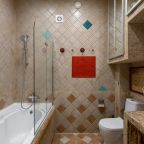 Шестиместный (Трубная), Апартаменты Knokey Трубная