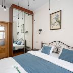 Шестиместный (Трубная), Апартаменты Knokey Трубная