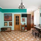 Шестиместный (Трубная), Апартаменты Knokey Трубная