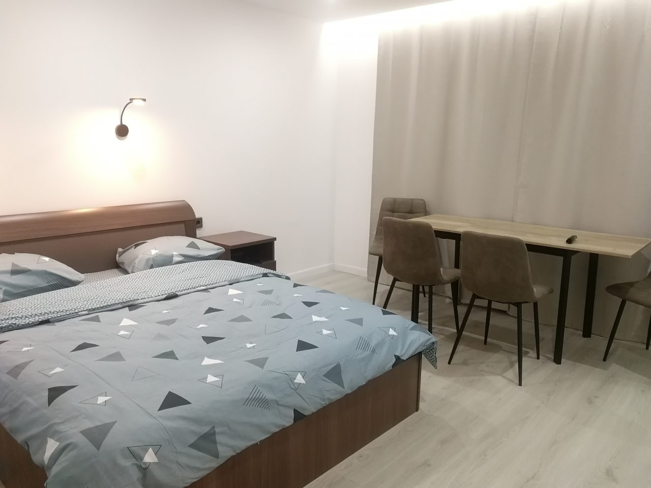 Апарт отель, Улан-Удэ