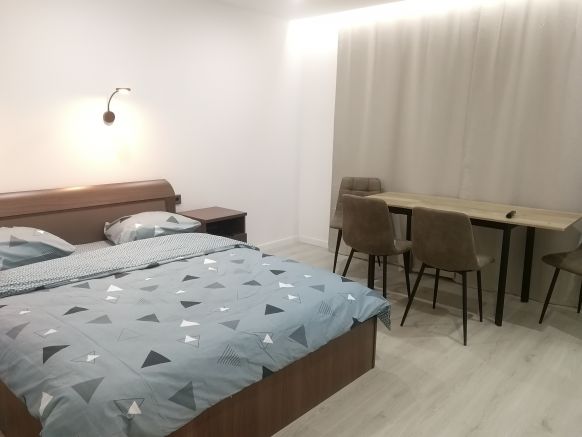 Апарт отель, Улан-Удэ