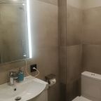 Двухместный (Комфорт), Апарт отель