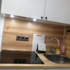 Двухместный (Комфорт), Апарт отель