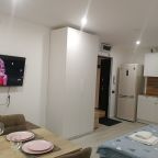 Двухместный (Комфорт), Апарт отель