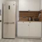 Возможность самостоятельного приготовления пищи, Апарт отель