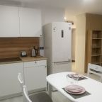 Люкс, Апарт отель