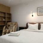 Люкс, Апарт отель