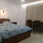 Двухместный (Стандартный), Апарт отель